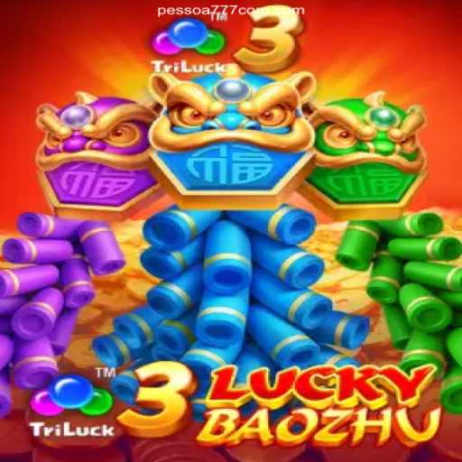 Exploring the Excitement of 3LuckyBaozhu: A Premier Cassino Experience