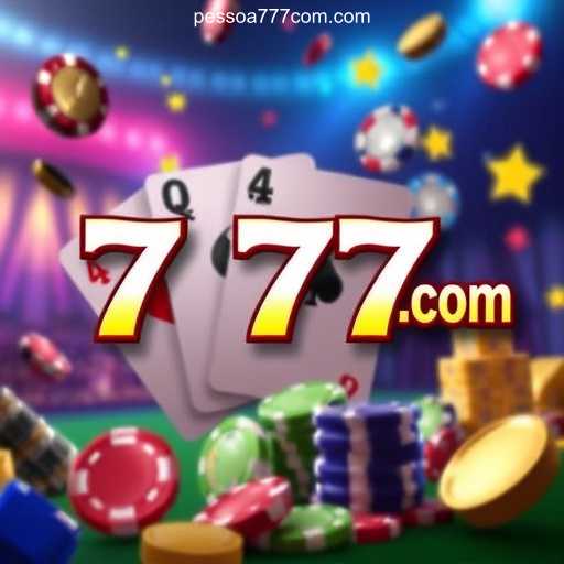 Explorando o Universo de www.Pessoa777.com: Cassino Online Seguro e Premiado