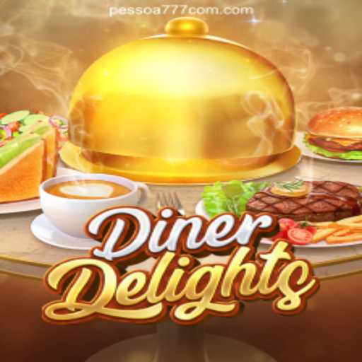 Unveiling the World of DinerDelights and Secure Online Gaming at www.Pessoa777.com