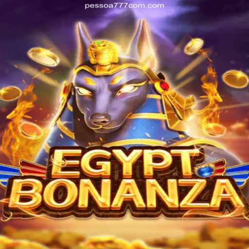 Discover the Excitement of EgyptBonanza at Pessoa777: Cassino Online Seguro e Premiado