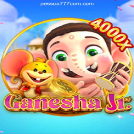 GaneshaJr: A Captivating Journey into a Virtual Casino Adventure