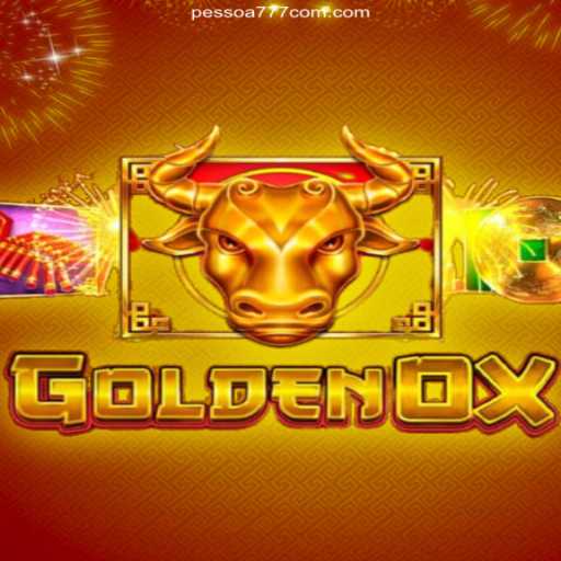 Exploring the Thrills of GoldenOx: A Premier Online Casino Game