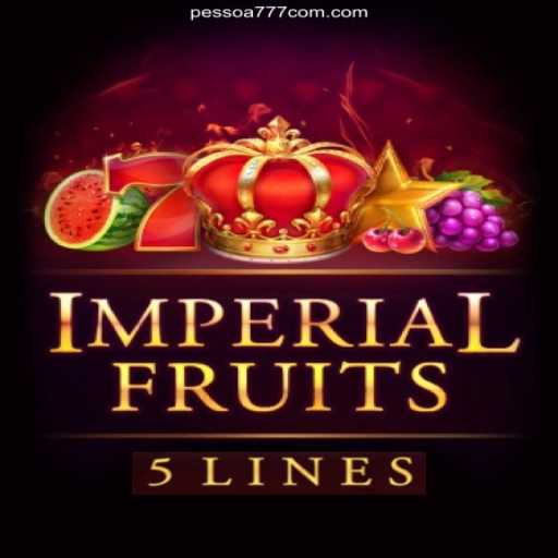 Exploring the World of ImperialFruits5: A Thrilling Casino Adventure