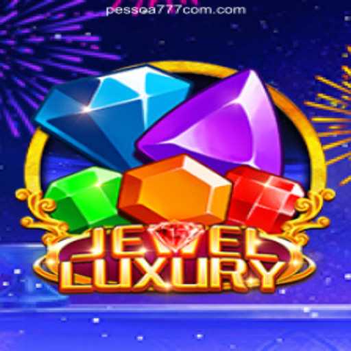Discover the Thrilling World of JewelLuxury: A Premier Online Casino Experience