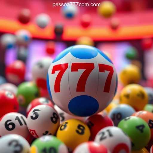 Exploring the World of Lottery Games