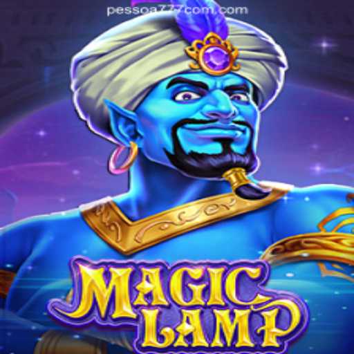 Discover the Enchanting World of MagicLamp: A Premier Online Casino Experience