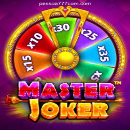 Exploring the Thrilling World of MasterJoker: A Premier Online Casino Game
