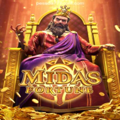 Exploring MidasFortune: A Dive into the Realm of Online Casino Adventure