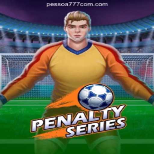 PenaltySeries: A Thrilling Soccer Simulation Game