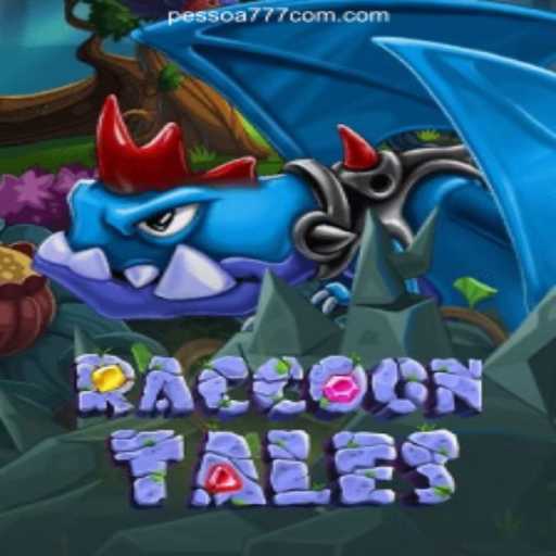 Discover the Adventure and Challenge in RaccoonTales