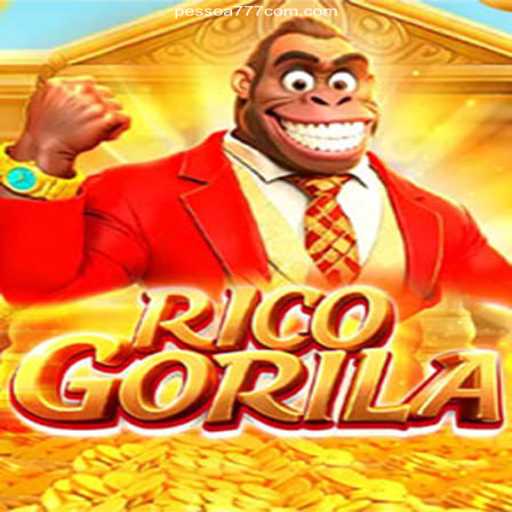 Unveiling RicoGorila: A Thrilling Adventure in Virtual Gaming