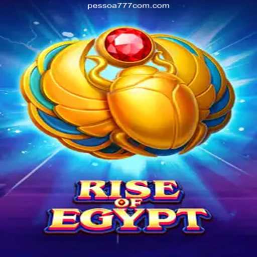 Exploring RiseOfEgypt: An Adventure in Ancient Riches