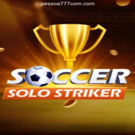 Dive into SoccerSoloStriker: The Ultimate Single-Player Soccer Experience