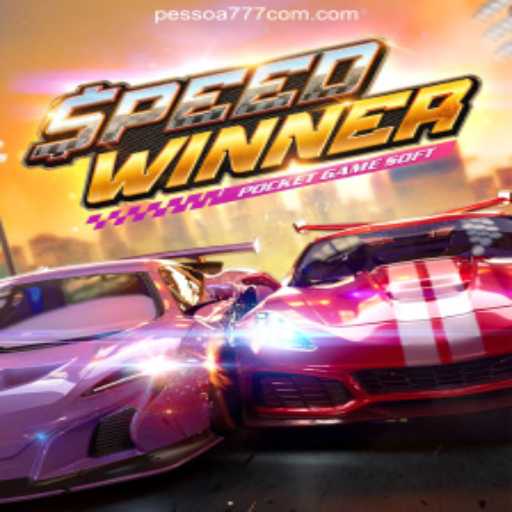 SpeedWinner: A Thrilling Ride in the World of www.Pessoa777.com Cassino Online Seguro e Premiado