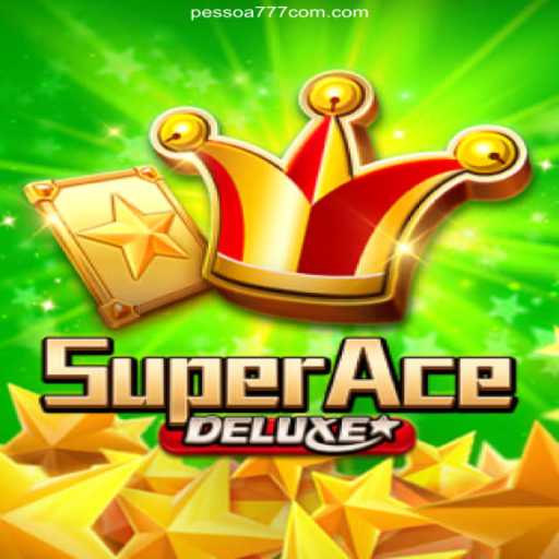Unleashing the Adventure of SuperAceDeluxe: A Superior Gaming Experience