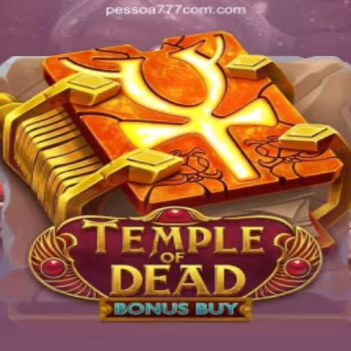 Exploring TempleofDeadBonusBuy: A Dive into an Exciting Online Casino Experience