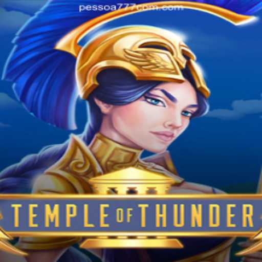 The Thrilling World of TempleofThunder: A Comprehensive Guide