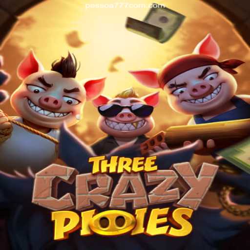 Discover the Exciting World of ThreeCrazyPiggies: A Dynamic Gaming Experience
