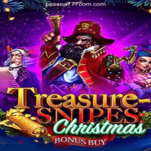 Exploring the World of TreasuresnipesChristmas: A Festive Gaming Experience
