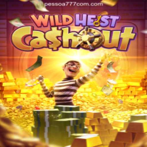 Discover the Thrilling World of WildHeistCashout at Pessoa777: The Safe and Award-Winning Online Casino
