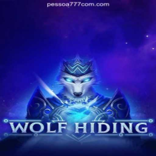 WolfHiding: An Immersive Adventure in Strategy and Survival
